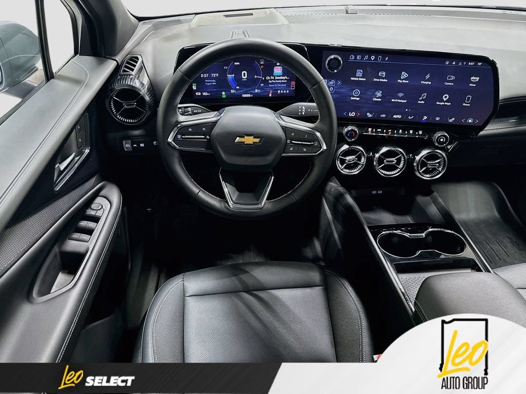 2024 Chevrolet Blazer EV LT