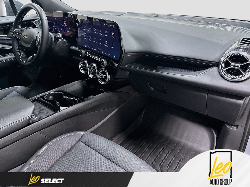 2024 Chevrolet Blazer EV LT