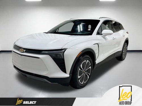 2024 Chevrolet Blazer EV LT