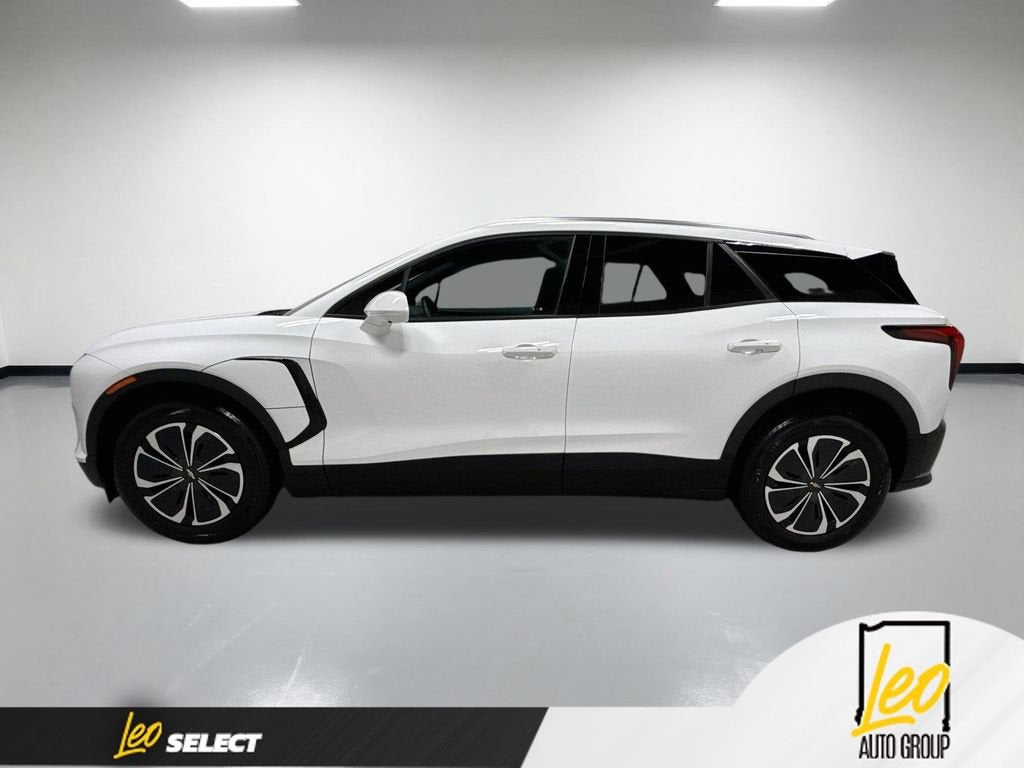 2024 Chevrolet Blazer EV LT