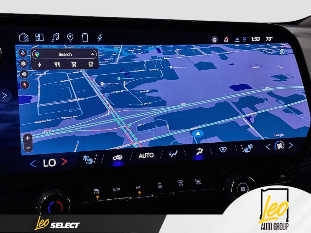 2024 Chevrolet Blazer EV LT