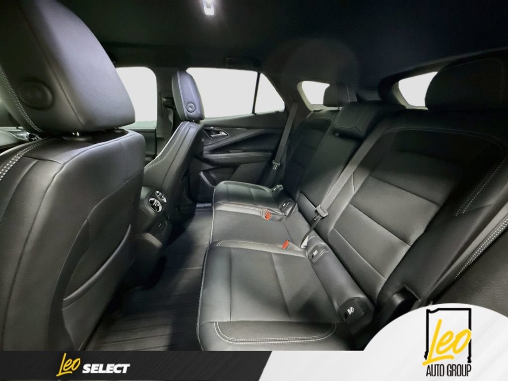 2024 Chevrolet Blazer EV LT