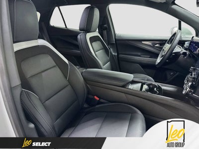 2024 Chevrolet Blazer EV LT