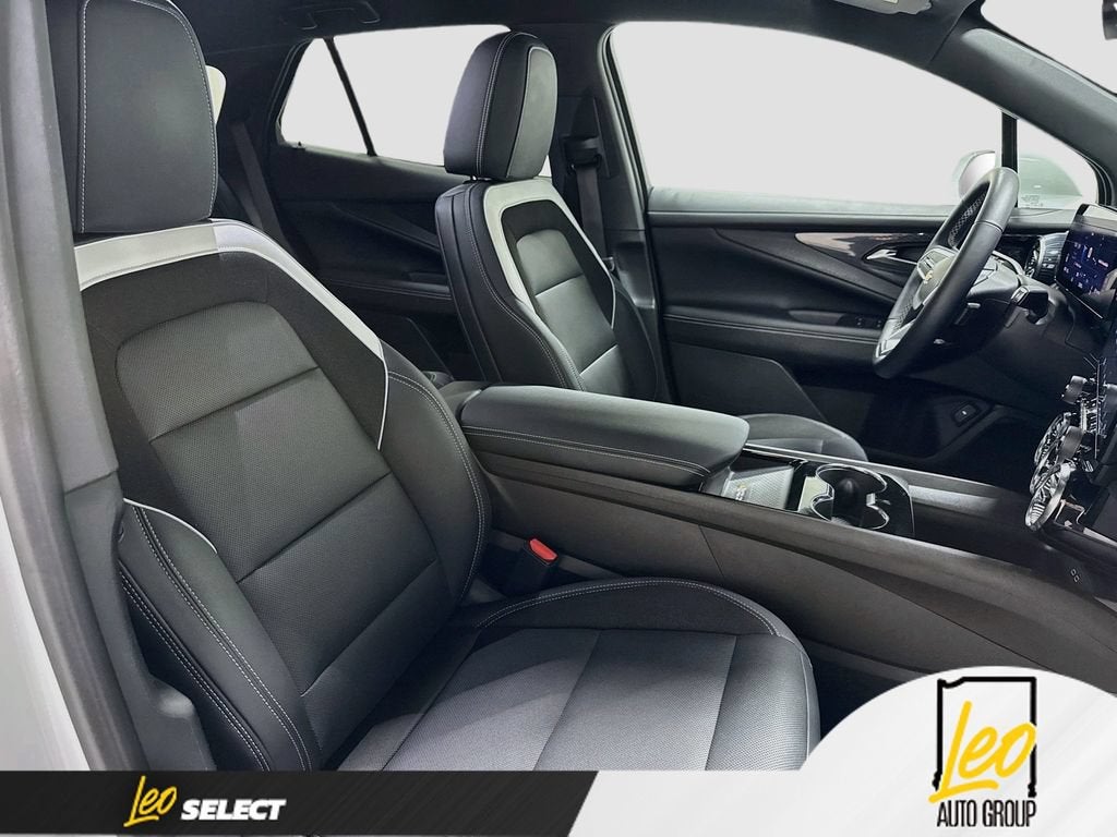 2024 Chevrolet Blazer EV LT