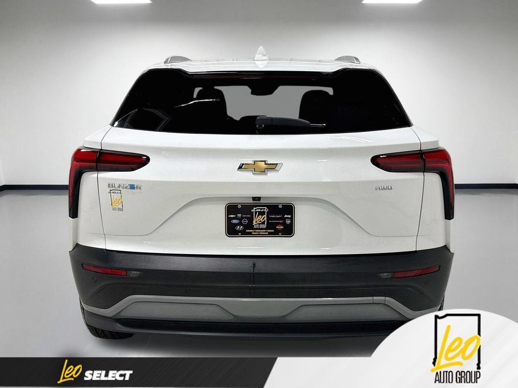 2024 Chevrolet Blazer EV LT