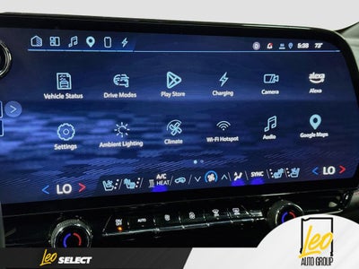 2024 Chevrolet Blazer EV RS