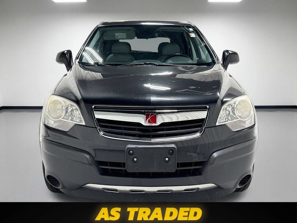 2008 Saturn Vue XE