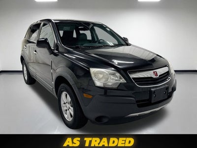 2008 Saturn Vue XE
