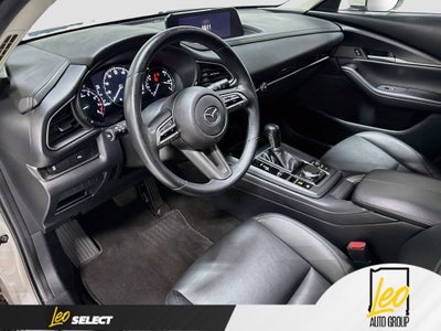 2023 Mazda Mazda CX-30 2.5 S Select