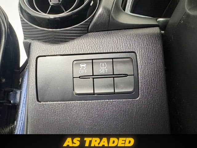 2016 Scion iA 4dr Sdn Auto (Natl)