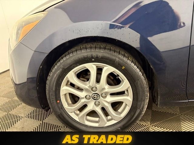 2016 Scion iA 4dr Sdn Auto (Natl)