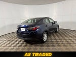 2016 Scion iA 4dr Sdn Auto (Natl)