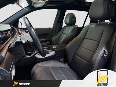 2021 Mercedes-Benz GLS 450 4MATIC®