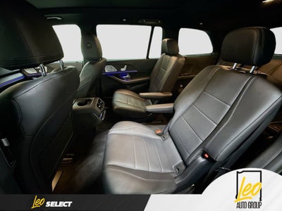 2021 Mercedes-Benz GLS 450 4MATIC®