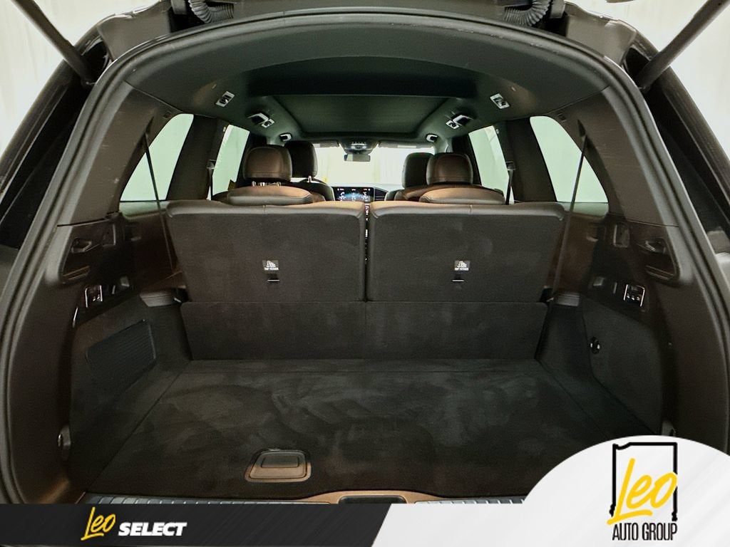 2021 Mercedes-Benz GLS 450 4MATIC®