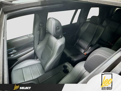 2024 Mercedes-Benz GLS 450 4MATIC®
