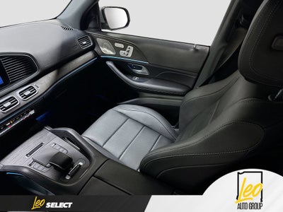 2024 Mercedes-Benz GLS 450 4MATIC®