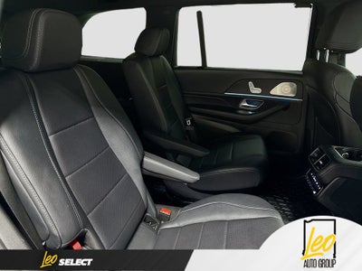 2024 Mercedes-Benz GLS 450 4MATIC®