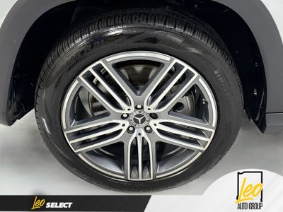 2024 Mercedes-Benz GLS 450 4MATIC®