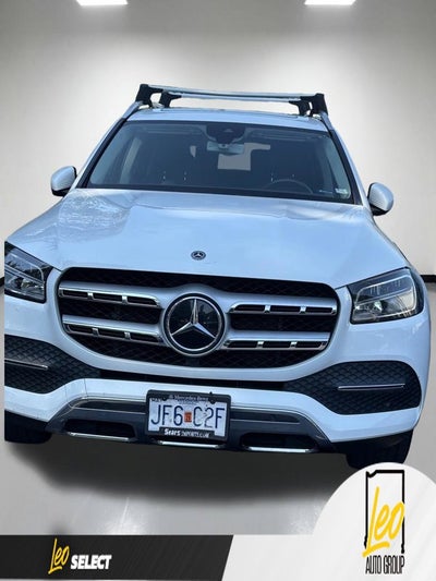 2020 Mercedes-Benz GLS 450 4MATIC®