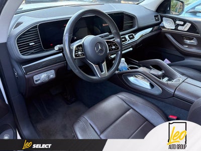 2020 Mercedes-Benz GLS 450 4MATIC®