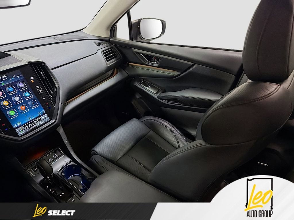 2025 Subaru Ascent Onyx Edition Touring