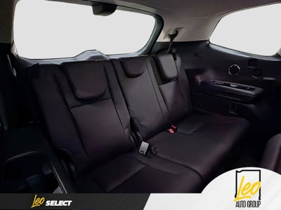 2025 Subaru Ascent Onyx Edition Touring