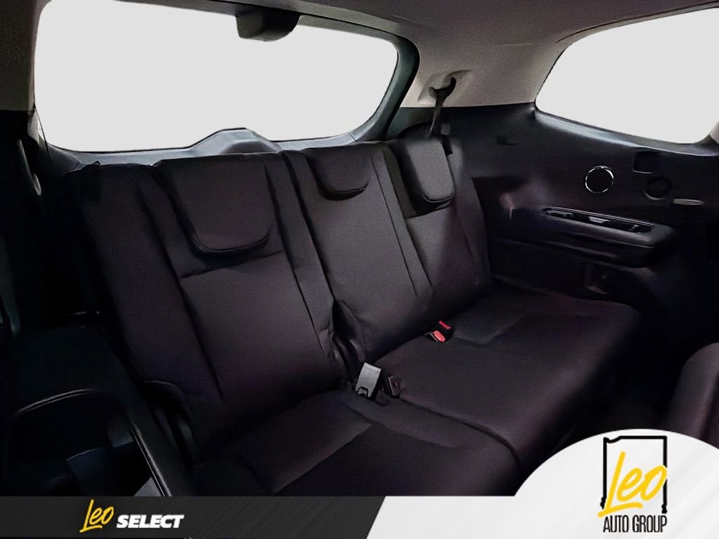 2025 Subaru Ascent Onyx Edition Touring