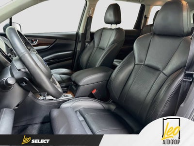 2023 Subaru Ascent Touring 7-Passenger