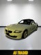 2007 BMW Z4 3.0i