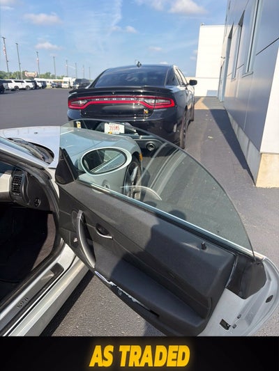 2007 BMW Z4 3.0si