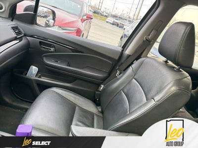 2019 Honda Pilot Touring 7-Passenger