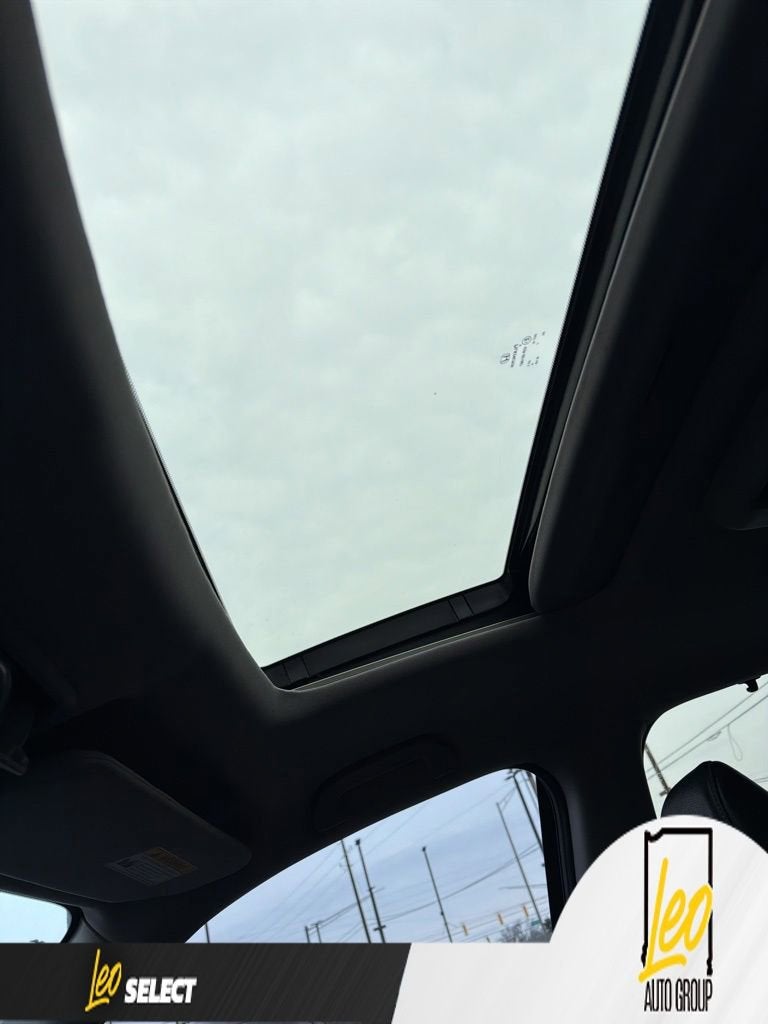 2019 Honda Pilot Touring 7-Passenger