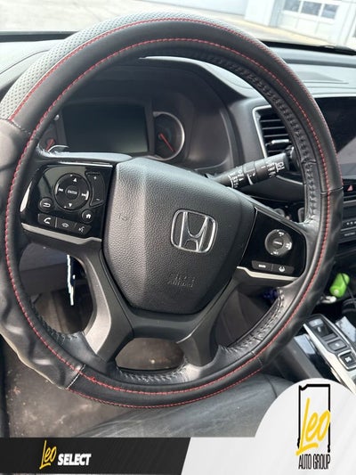 2019 Honda Pilot Touring 7-Passenger