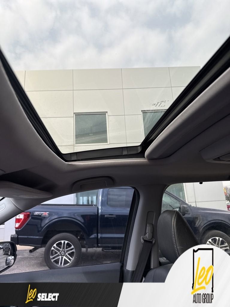 2019 Honda Pilot Touring 7-Passenger