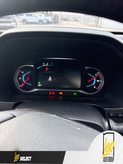 2019 Honda Pilot Touring 7-Passenger