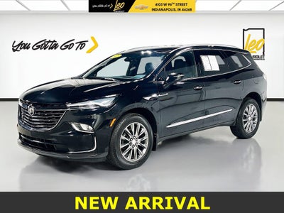 2023 Buick Enclave Premium