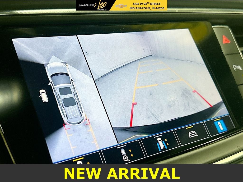 2023 Buick Enclave Premium