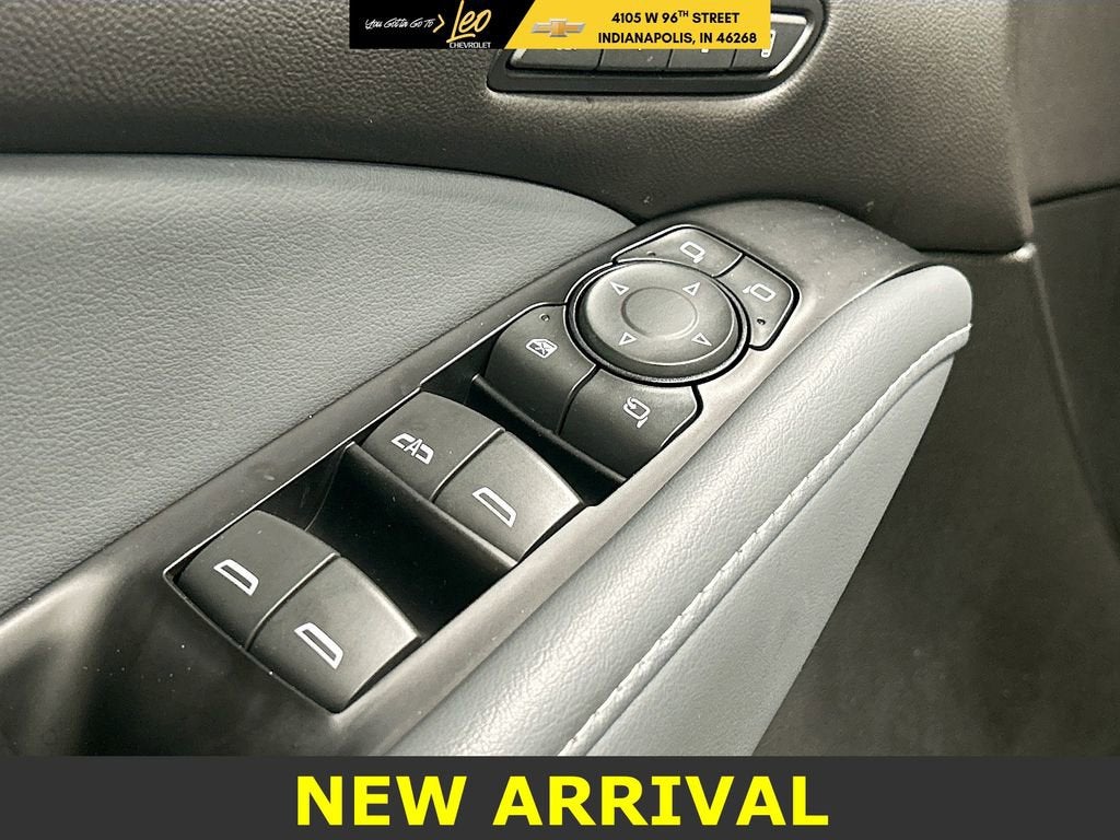 2023 Buick Enclave Premium