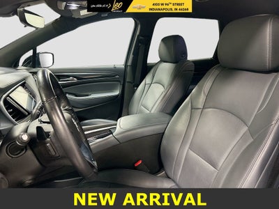 2023 Buick Enclave Premium