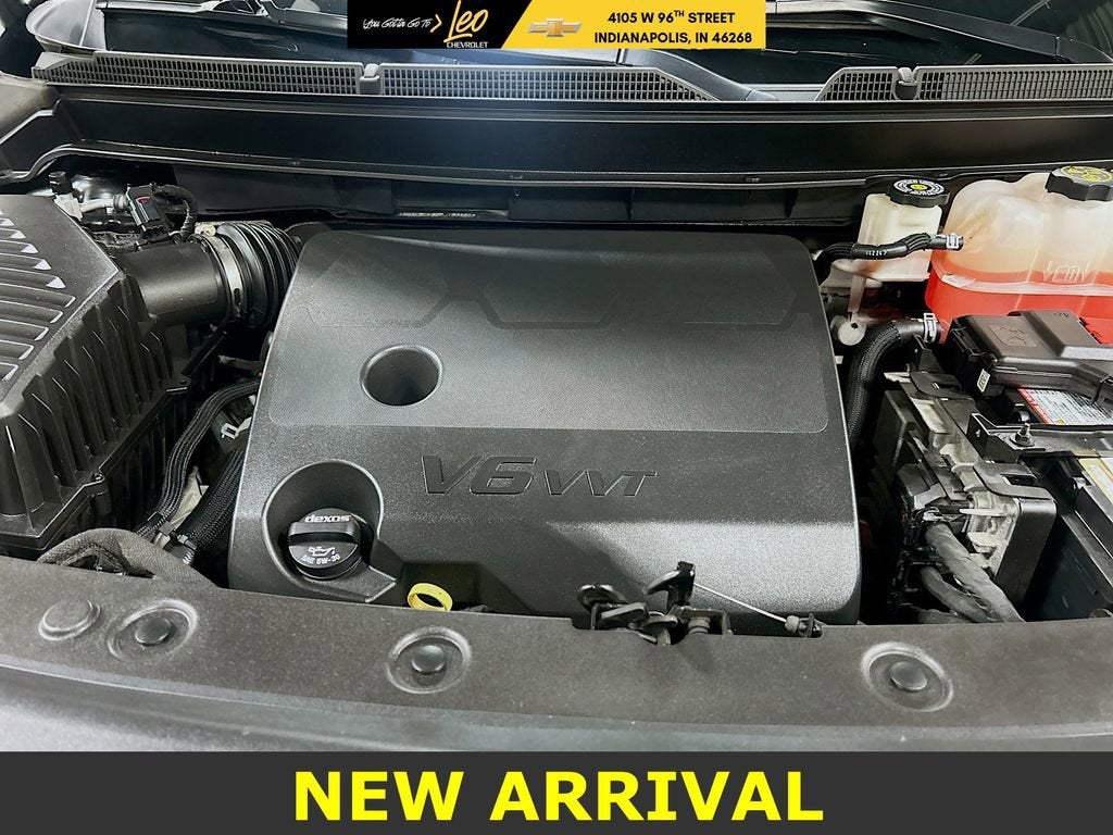 2023 Buick Enclave Premium