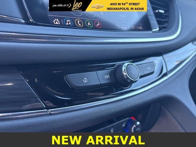 2023 Buick Enclave Premium