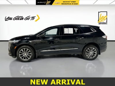 2023 Buick Enclave Premium