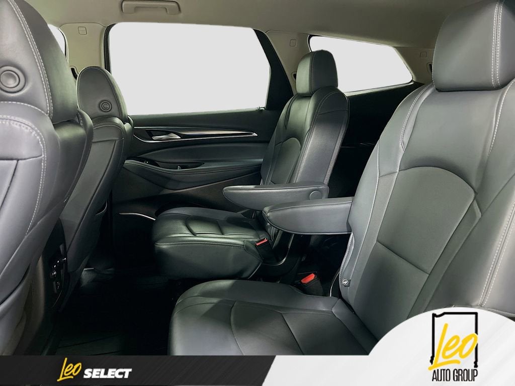 2019 Buick Enclave Essence