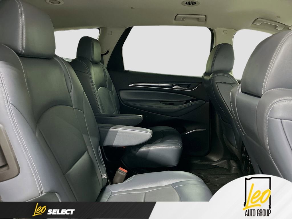 2019 Buick Enclave Essence