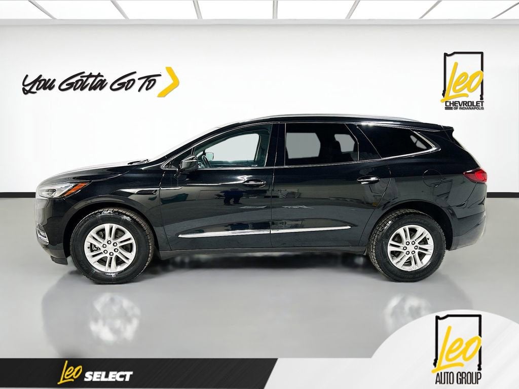 2019 Buick Enclave Essence