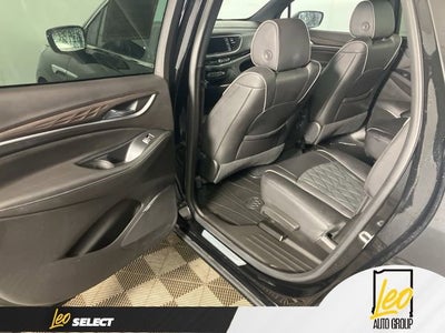 2023 Buick Enclave Avenir