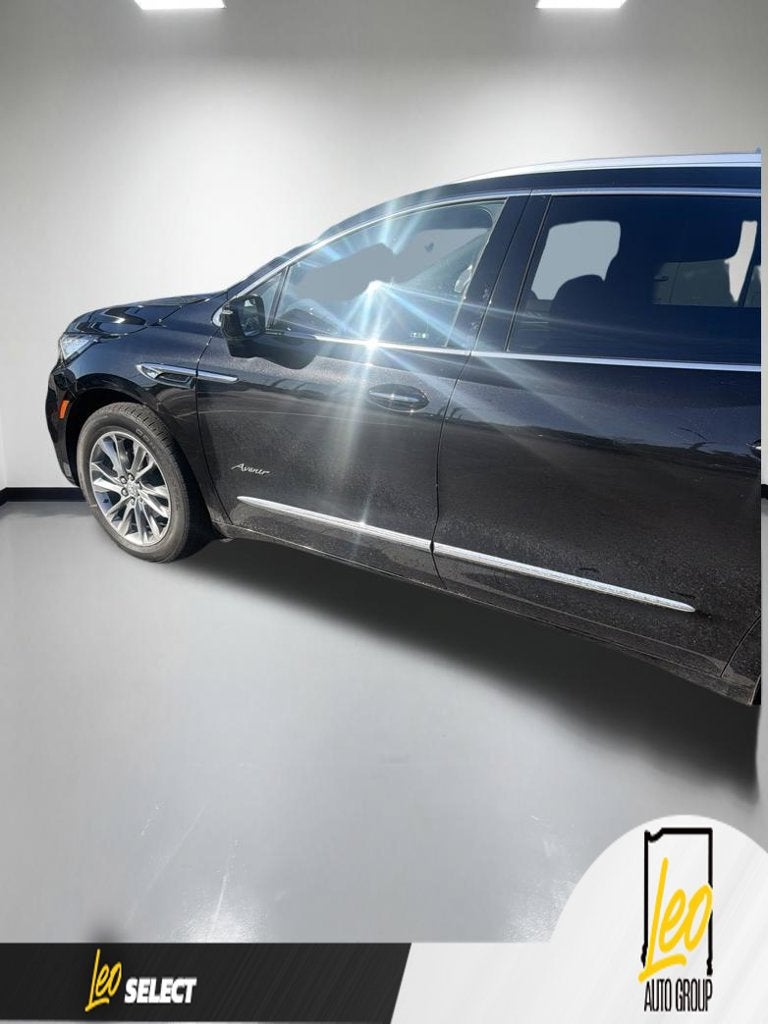 2024 Buick Enclave Avenir