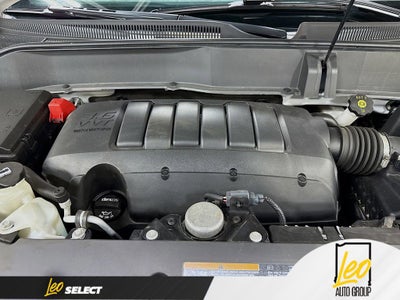 2017 Buick Enclave Premium