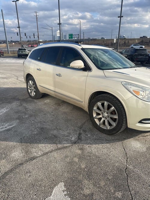 2014 Buick Enclave Premium